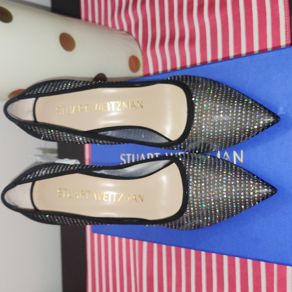 Stuart Weitzman Pumps - Picture 4 of 8